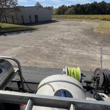Top Quality Commercial Services - Concrete Pressure Washing Performed in Cartersville, GA Thumbnail